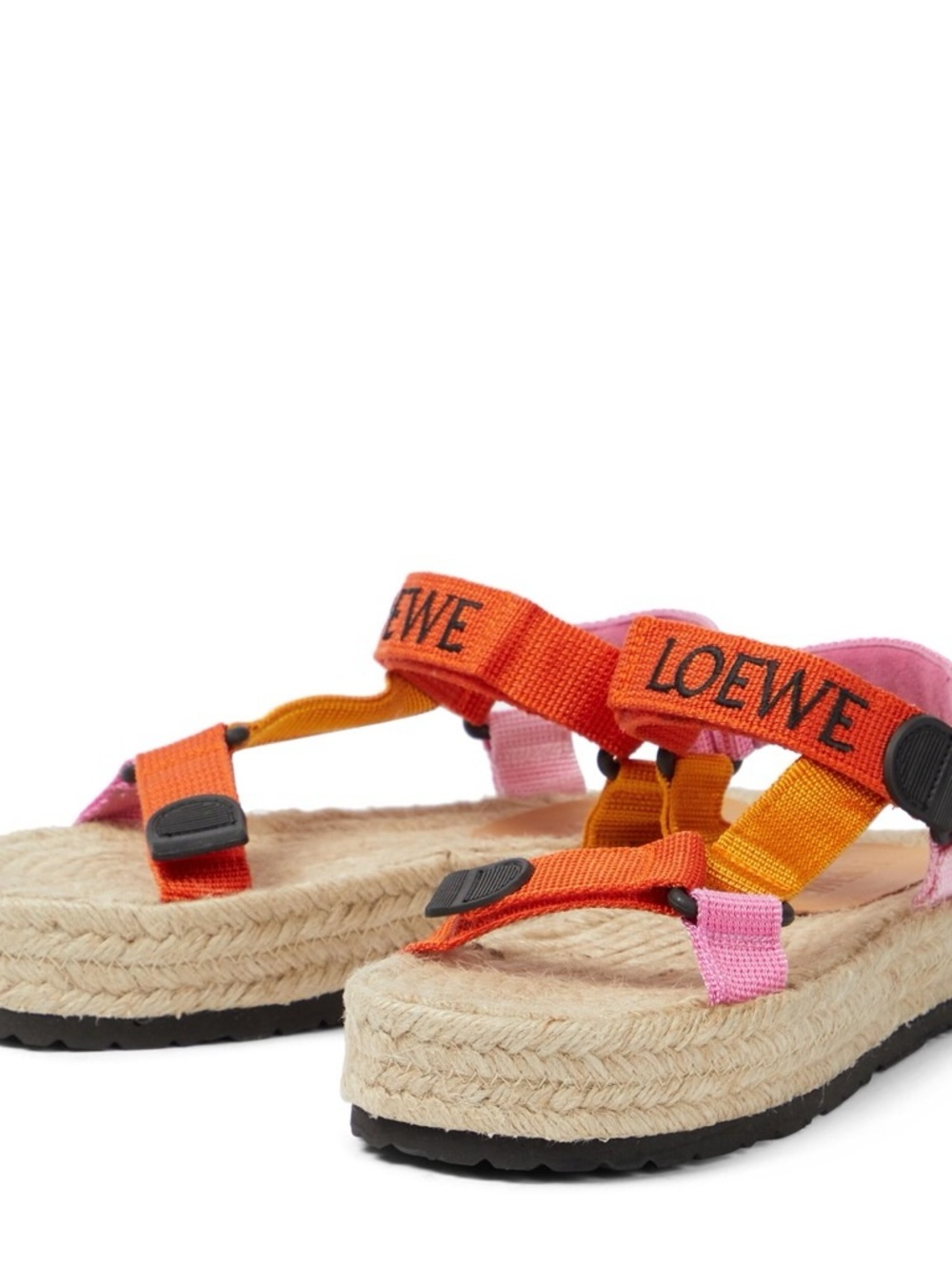 Loewe espadrilles - Picture 3 of 8